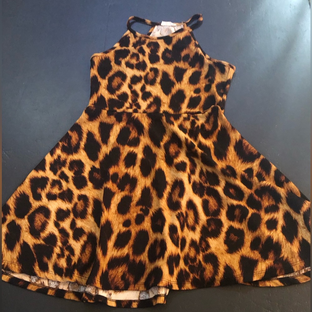 Women’s short sleeve dress